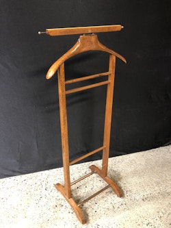 HERRBETJÄNT, FR Brevetto, Trä, Made in Italy.