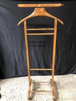 HERRBETJÄNT, FR Brevetto, Trä, Made in Italy.