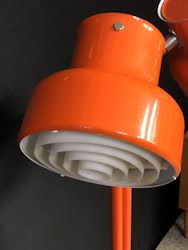 GOLVLAMPA, "Bumling" Anders Pehrsson, Ateljé Lyktan, Åhus, 1900-talets andra hälft.