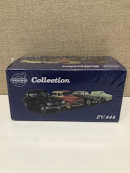VOLVO PV 444, Atlas Collection.