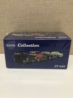 VOLVO PV 444, Atlas Collection.