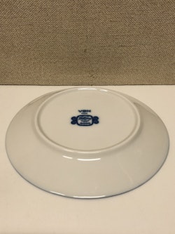 ASSIETT, porcelain, "Agda" Christina Campell, Rörstrand.