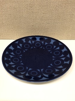 ASSIETT, porcelain, "Agda" Christina Campell, Rörstrand.