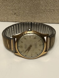ARMBANDSUR, herr, Lagonda 17 rubins, 35 mm.