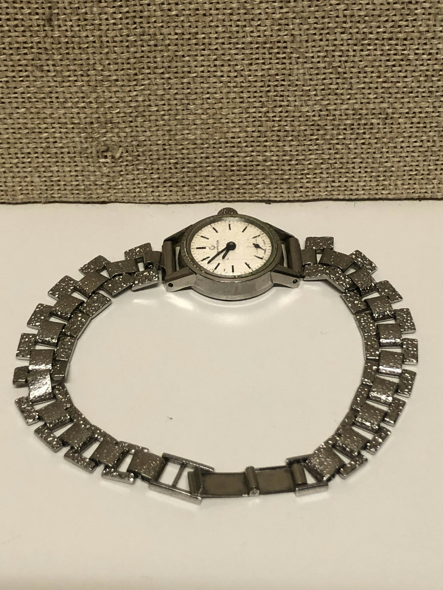 WRISTWATCH, ladies, Certina, 22 mm.
