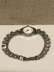 ARMBANDSUR, dam, Certina, 22 mm.