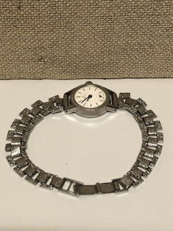 ARMBANDSUR, dam, Certina, 22 mm.