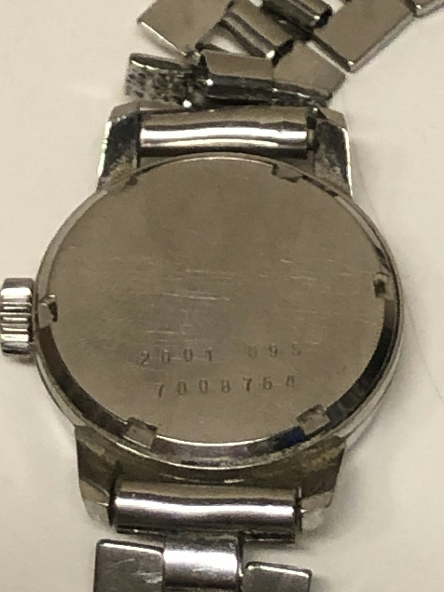 WRISTWATCH, ladies, Certina, 22 mm.