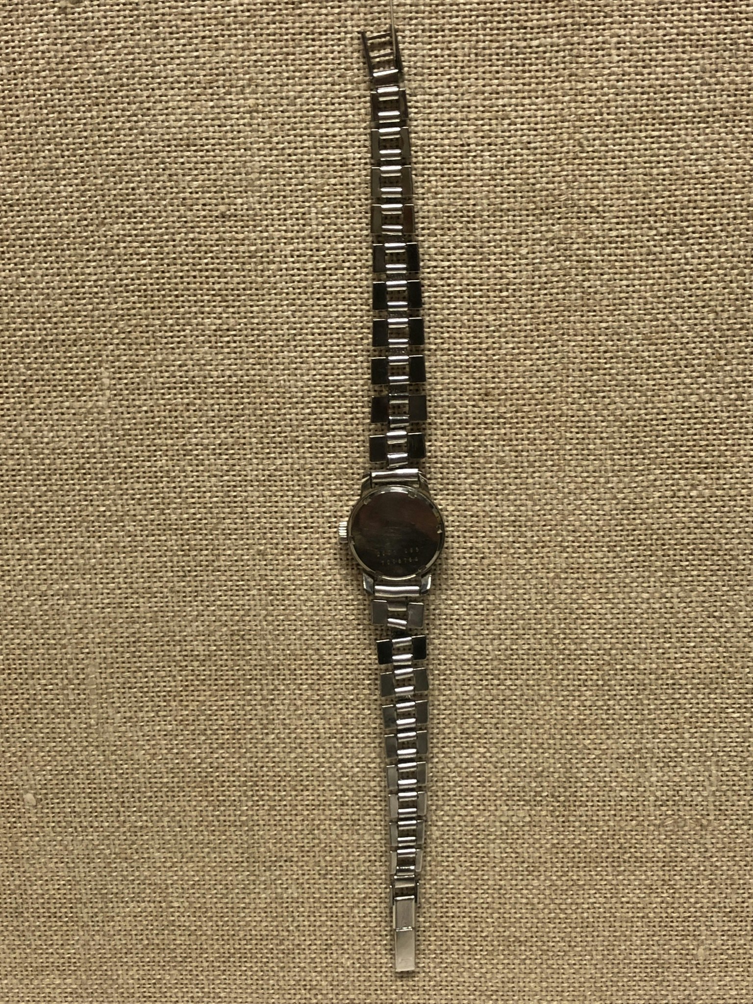WRISTWATCH, ladies, Certina, 22 mm.