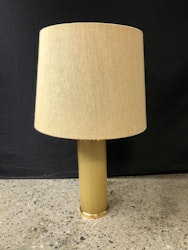 TABLE LAMP, glass, Luxus, Sweden.