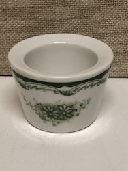 EGG CUP, "Green Anna" Rörstrand.