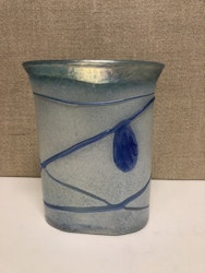 VAS, glas, Artist Collection, Bertil Vallien, Boda.