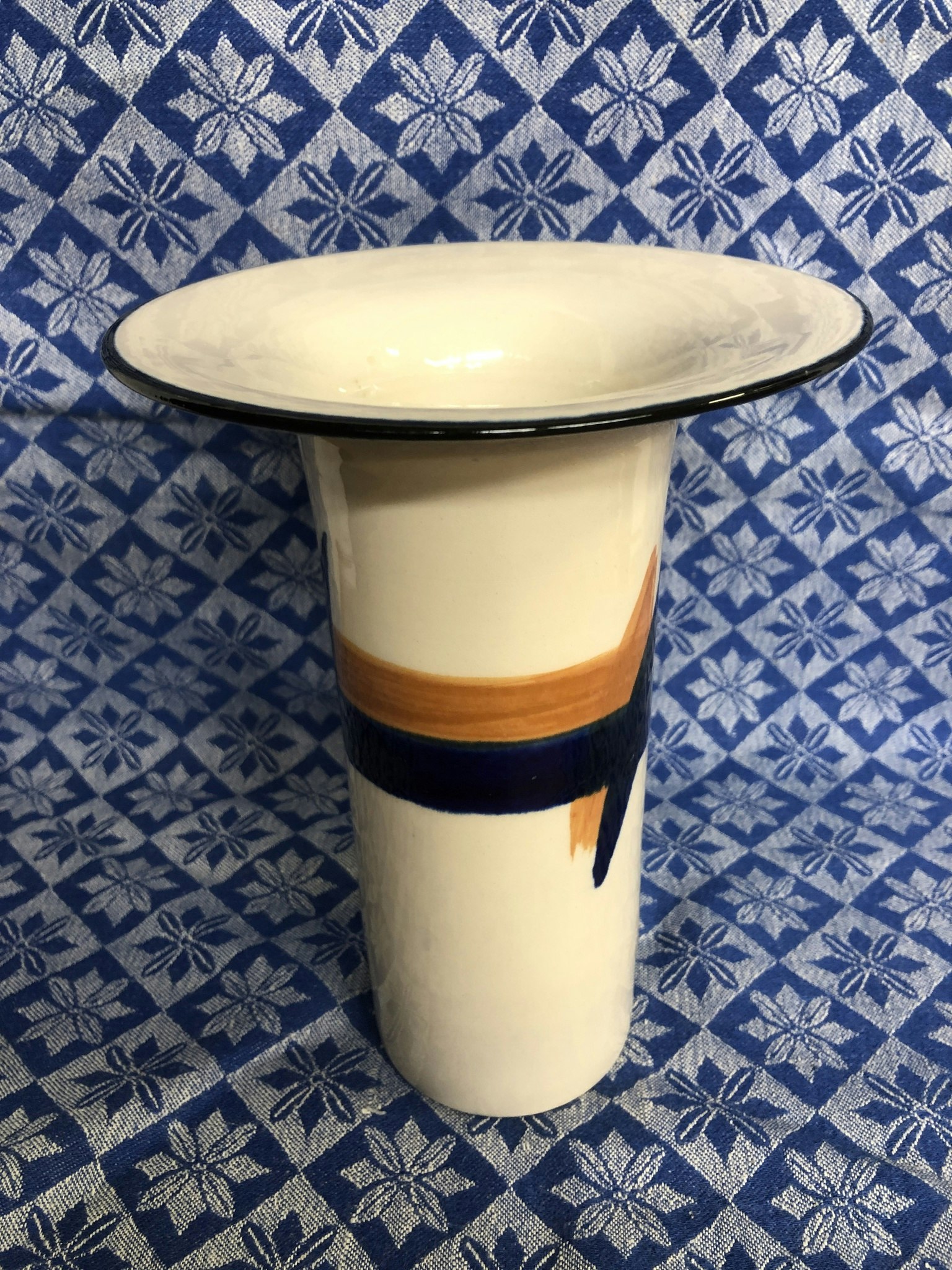 VASE, stoneware, Carl-Harry Stålhane, Designhuset.