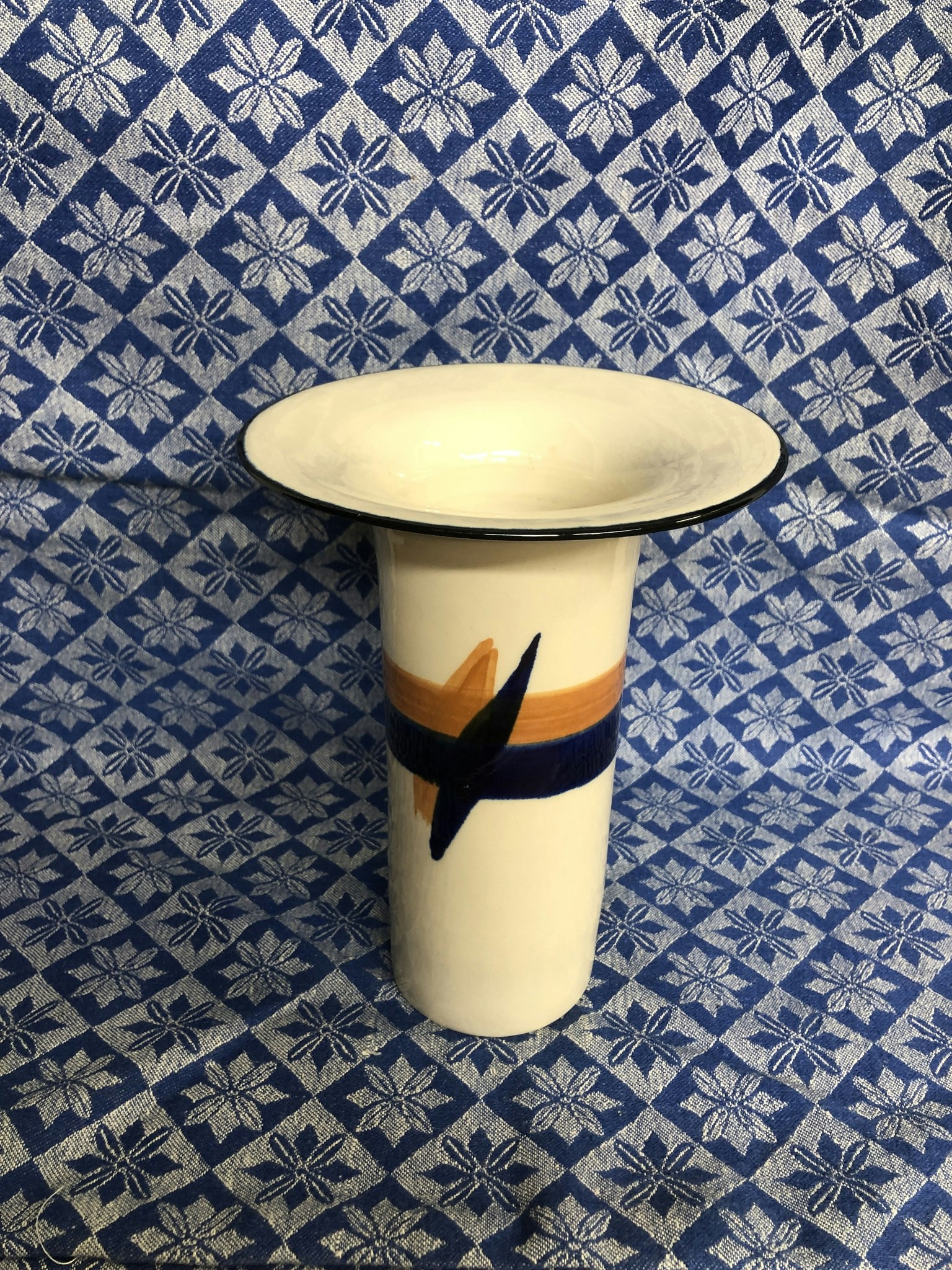 VASE, stoneware, Carl-Harry Stålhane, Designhuset.