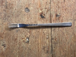 HERRING FORK "Rosen" Åhléns, 1960s/70s.