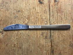 FOOD KNIFE, "Rosen" Åhléns, 1960s/70s.