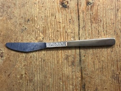 FOOD KNIFE, "Rosen" Åhléns, 1960s/70s.