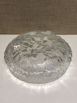 SKÅL, glas "Lunaria" Tapio Wirkkala, Iittala.