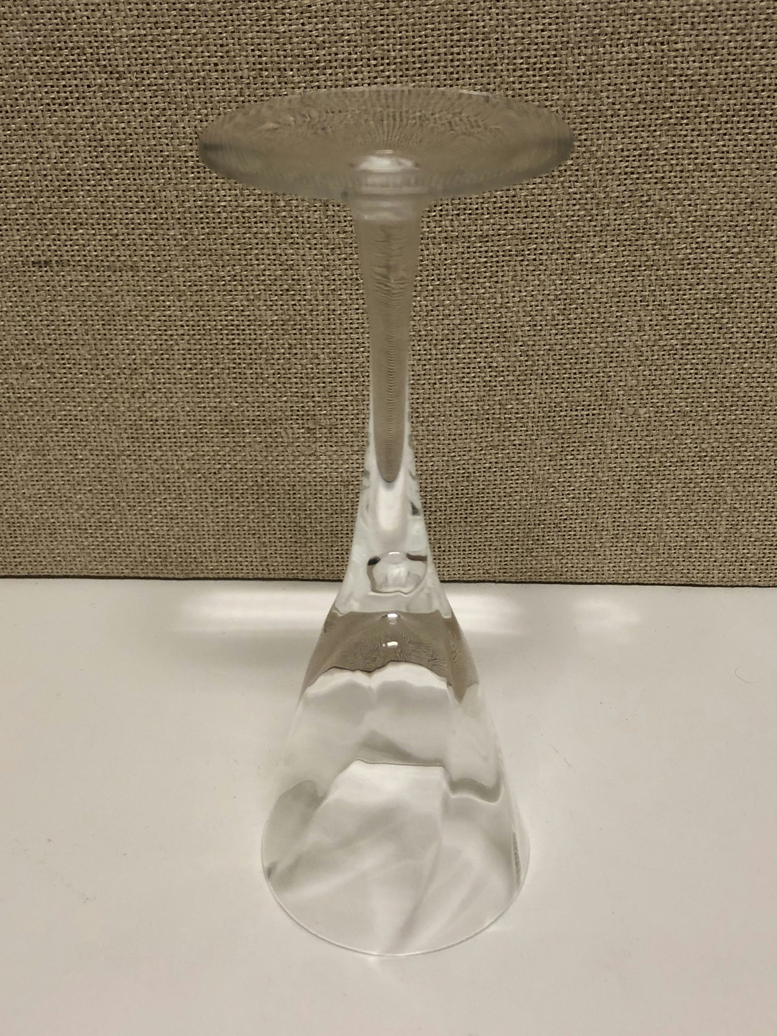 SNAP GLASS, "Chateau", Bertil Vallien, Kosta Boda.