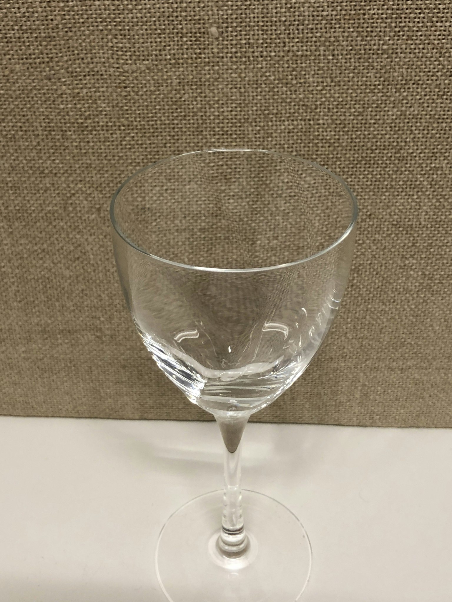 STARKVINSGLAS, "Chateau", Bertil Vallien, Kosta Boda.