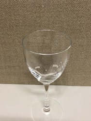 STARKVINSGLAS, "Chateau", Bertil Vallien, Kosta Boda.