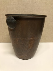 CHAMPAGNEKYLARE, koppar, 1900-talets första hälft.