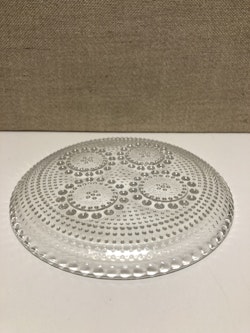 ASSIETT, glas, "Grapponia" Nanny Still, Riihimäen Lasi.