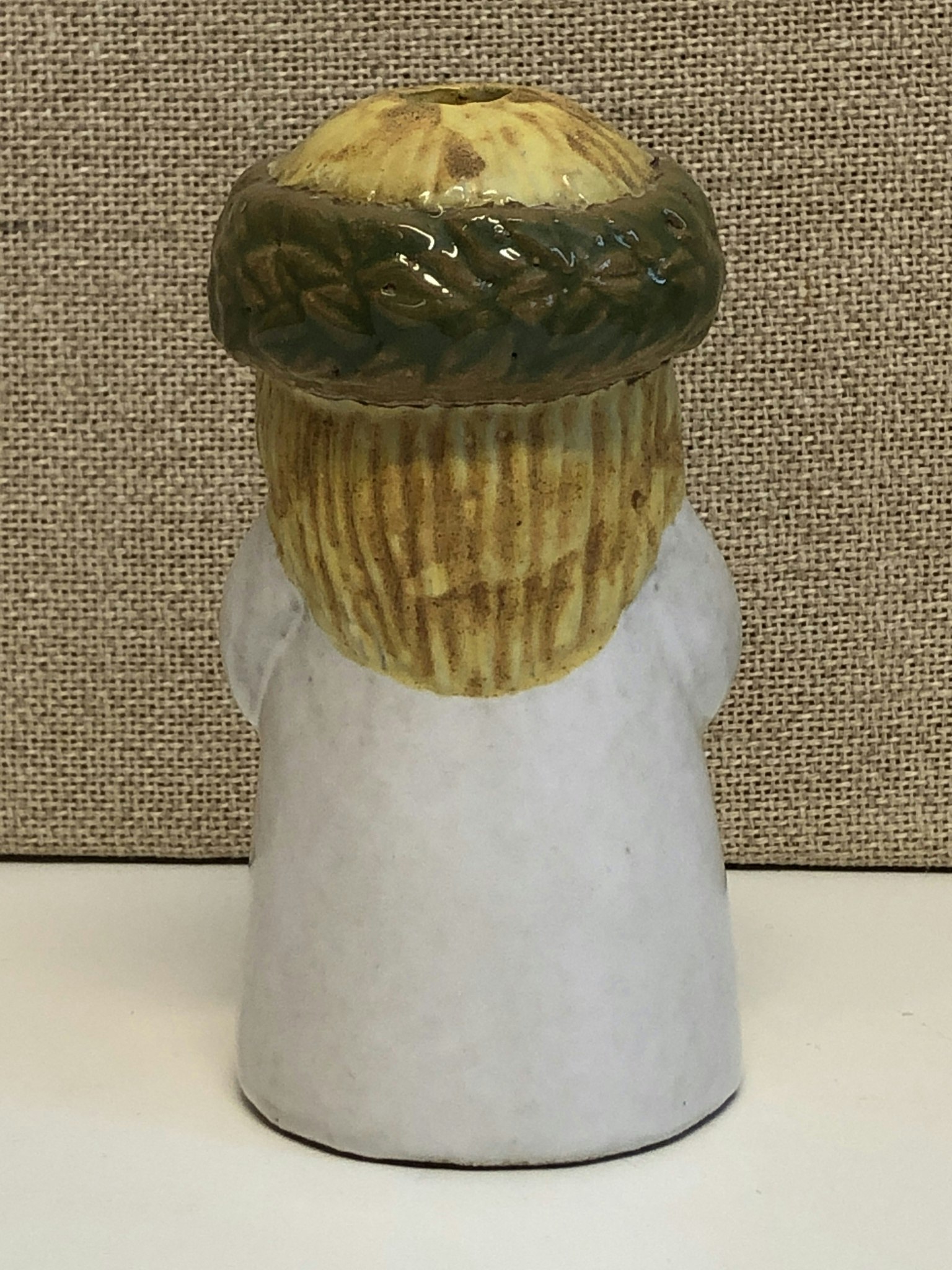 FIGURIN "Lucia" Lisa Larson Gustavsberg 1979-Nutid