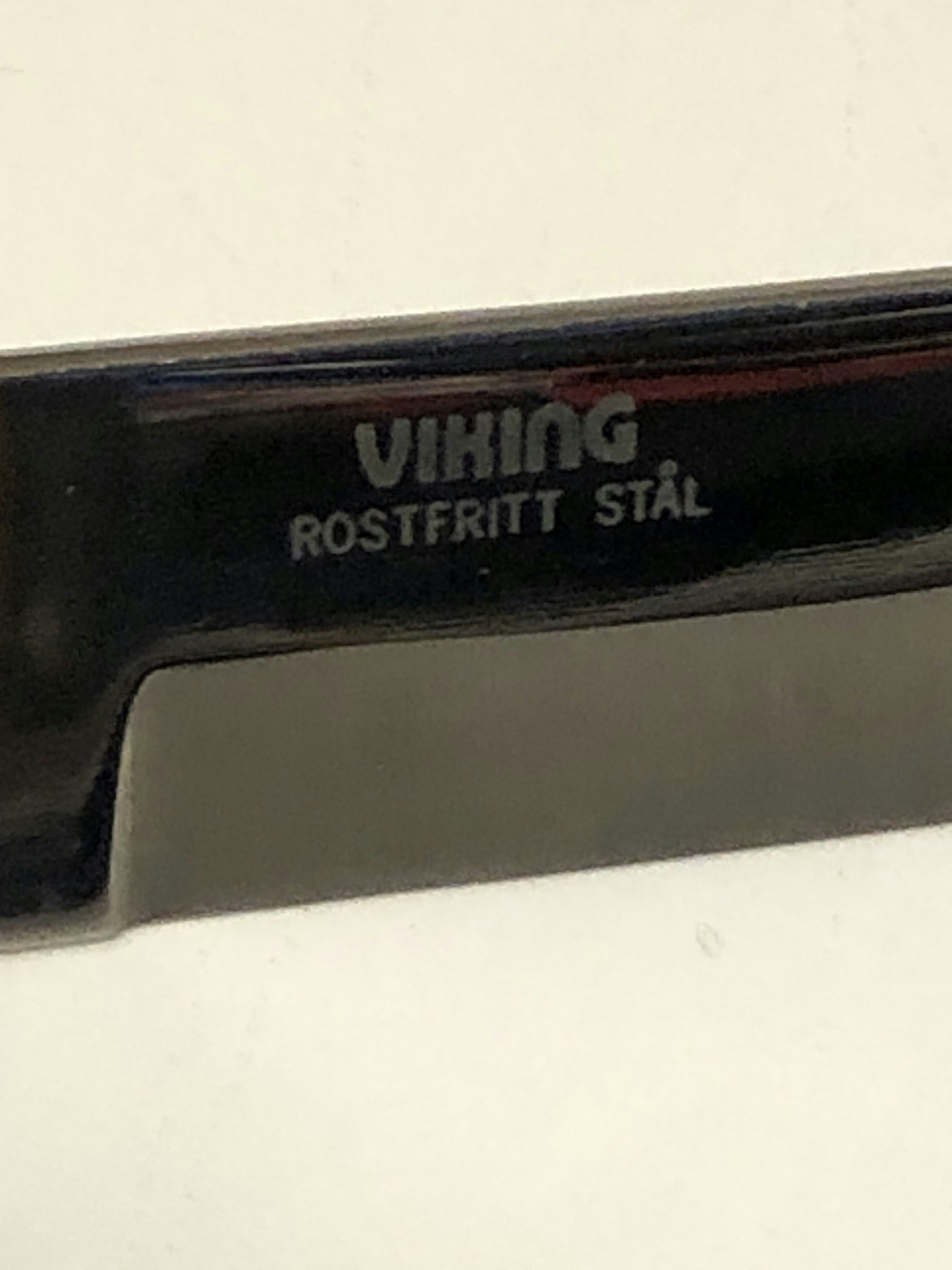 CUTLERY, 26 pieces, Viking, stainless steel.