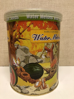 PLÅTBURK, Walter Melons, 19/2000-tal.