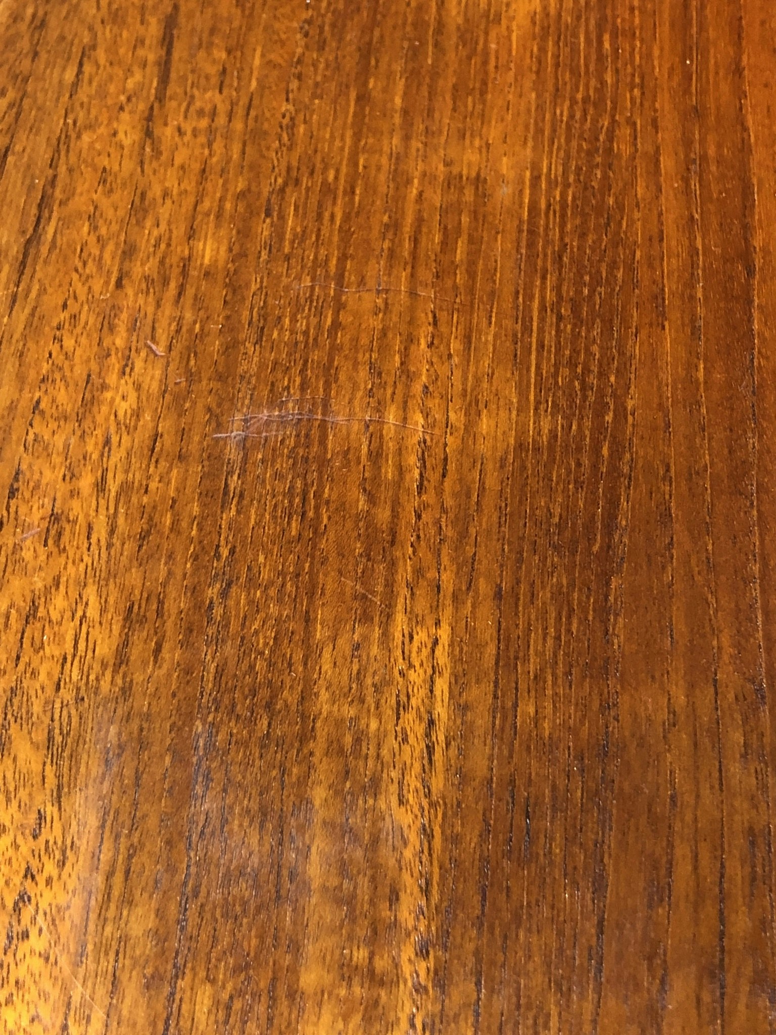 SIDEBOARD, teak, Hugo Troeds, Bra Bohag, Bjärum, 1960s.