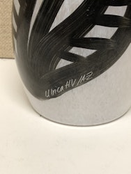 VAS, glas, Ulrica Hydman-Vallien, Kosta Boda