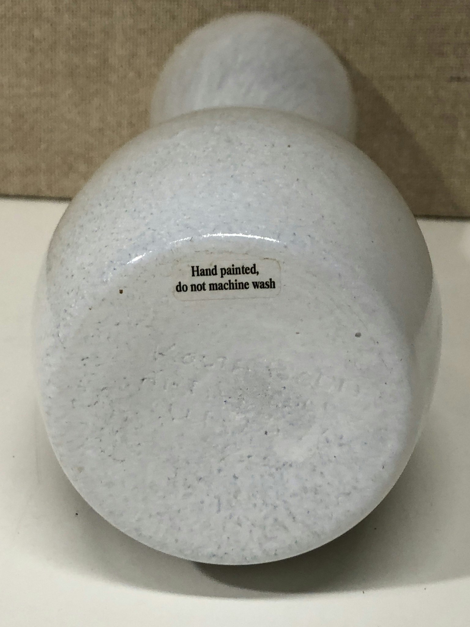 VASE, glass, Ulrica Hydman-Vallien, Kosta Boda