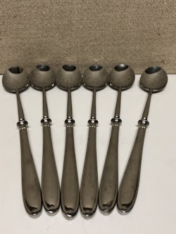 DRINKSKEDAR 6 st. stainless, Ikea, Japan.