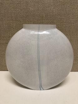 VAS, glas, osignerad, 1900-talets andra hälft.
