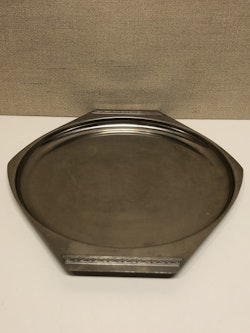 BRICKA, stainless 18-8, "Sessan", Sonja Katzin, Nils Johan.
