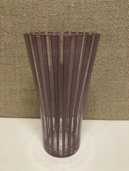 GLAS, Lila "Strikt" Bengt Orup, Johannesfors, 1950-tal.