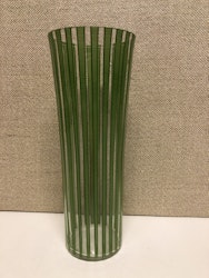 GLAS, "Strikt" Bengt Orup, Johannesfors, 1950-tal.