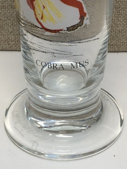 ÖLGLAS, Lasse Åberg.