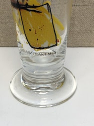 ÖLGLAS, Lasse Åberg.