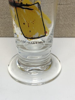 ÖLGLAS, Lasse Åberg.