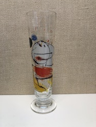 ÖLGLAS, Lasse Åberg.