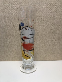 ÖLGLAS, Lasse Åberg.