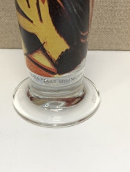 ÖLGLAS, Lasse Åberg.