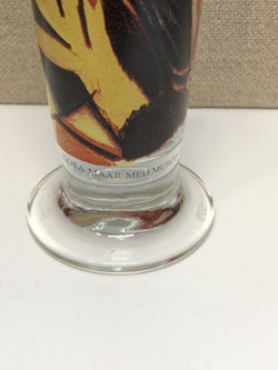 ÖLGLAS, Lasse Åberg.