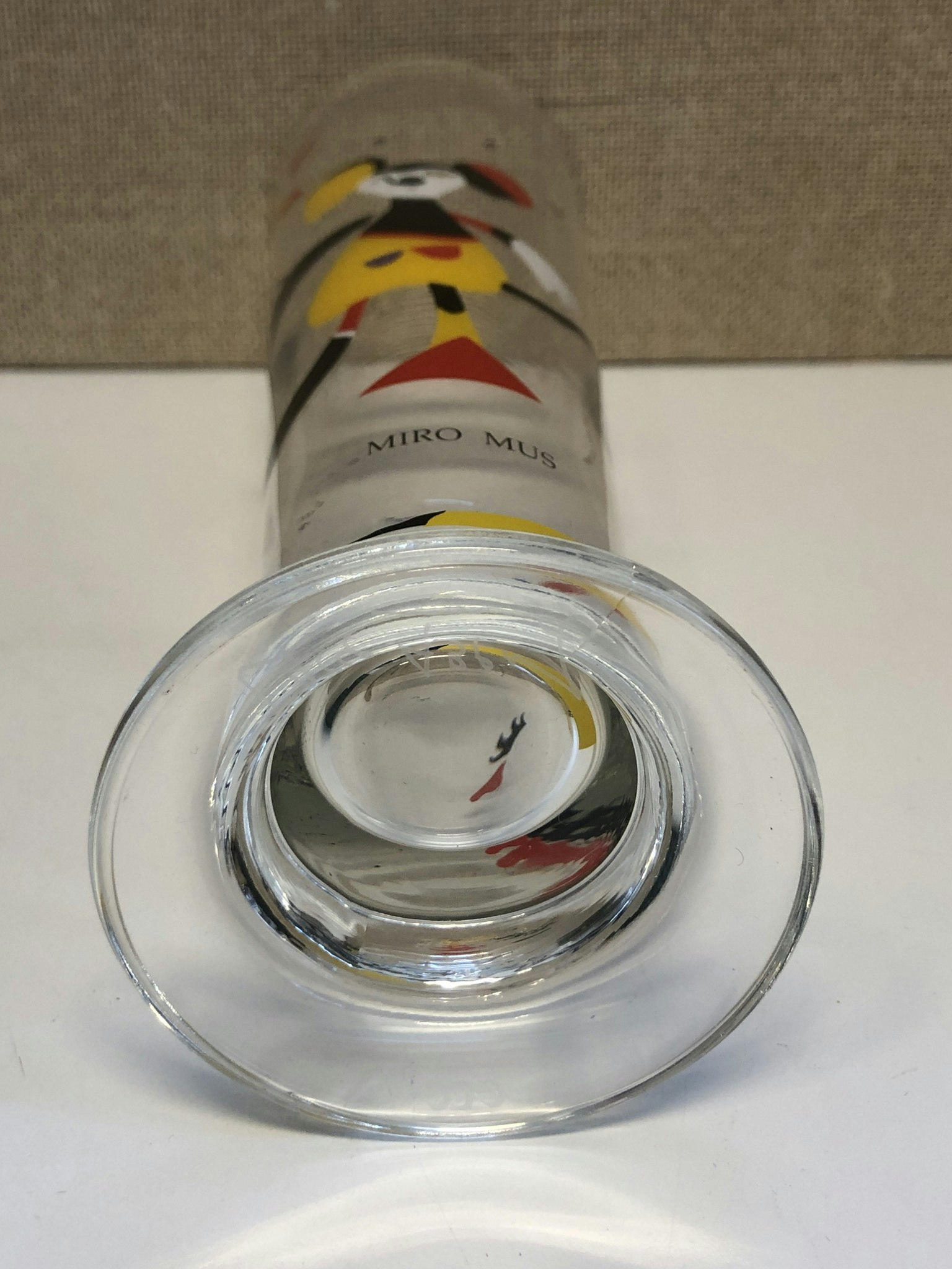 ÖLGLAS, Lasse Åberg.