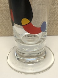 ÖLGLAS, Lasse Åberg.