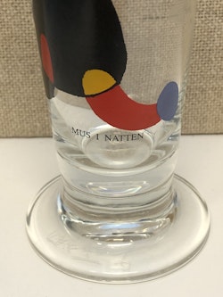 ÖLGLAS, Lasse Åberg.