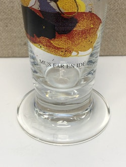 ÖLGLAS, Lasse Åberg.