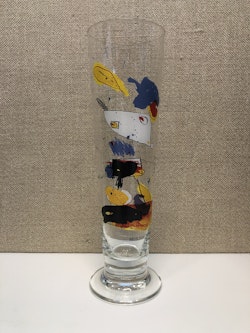 ÖLGLAS, Lasse Åberg.